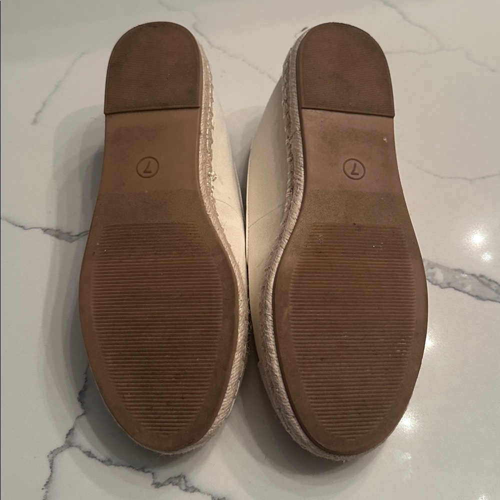 Universal Thread Espadrilles - Picture 4 of 4